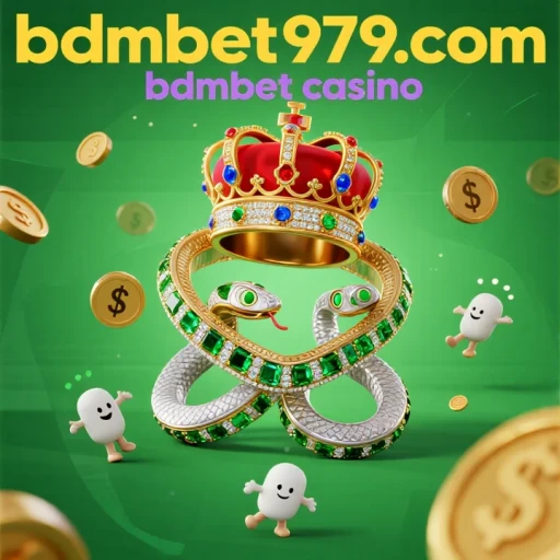 bdmbet casino